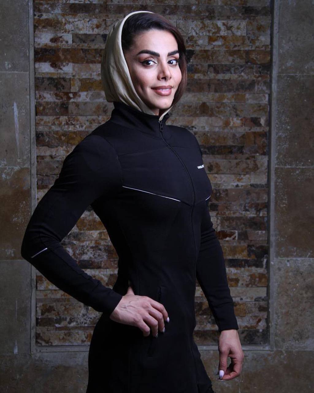 Elahe Salmani