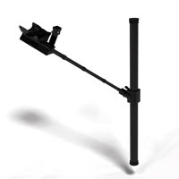 سوپر سنسور فلزیاب اسکنر exp 6000 تصویری