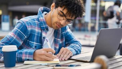 پایان نامه ارشد و دکتری