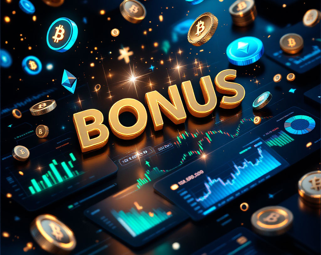 بونوس بدون واریز