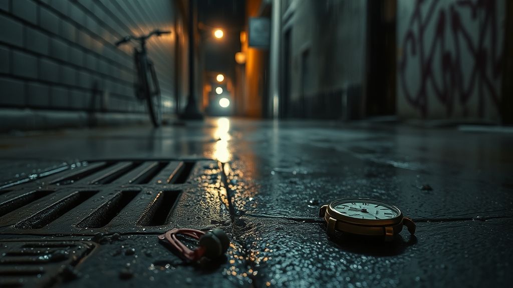 آیا سریال وحشی از یک پرونده واقعی الهام گرفته شده است؟