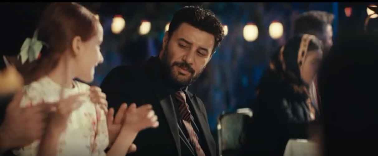 منتظر نباش: فصل دوم «وحشی»