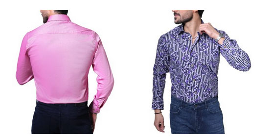 خرید پیراهن مردانه