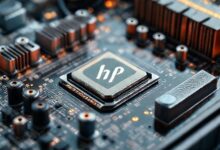 مقایسه سرورهای جدید و استوک (Refurbished)