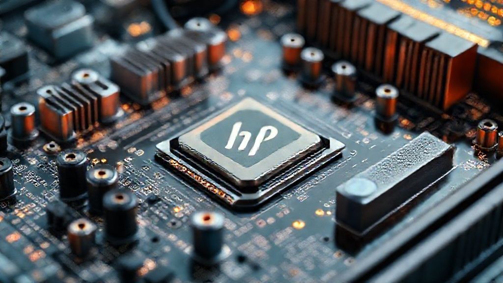 مقایسه سرورهای جدید و استوک (Refurbished)