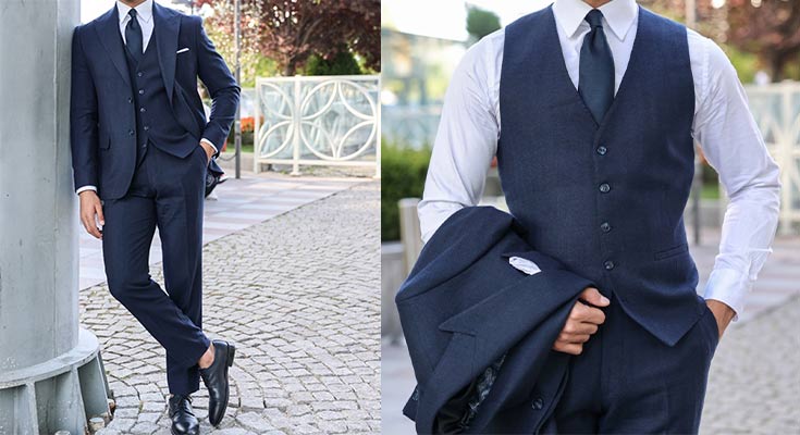 بلک فرایدی لباس مردانه