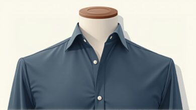 راهنمای جامع خرید پیراهن مردانه