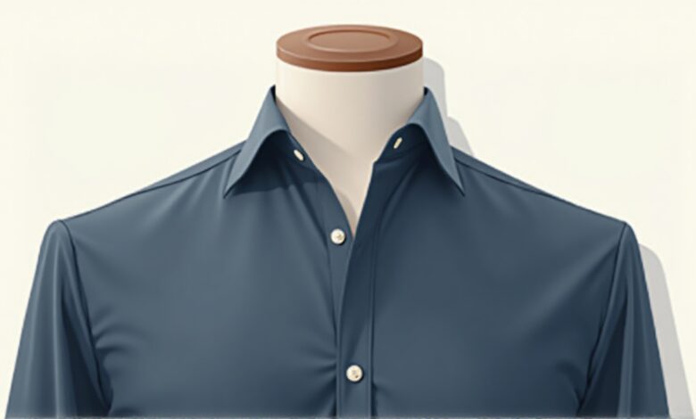 راهنمای جامع خرید پیراهن مردانه