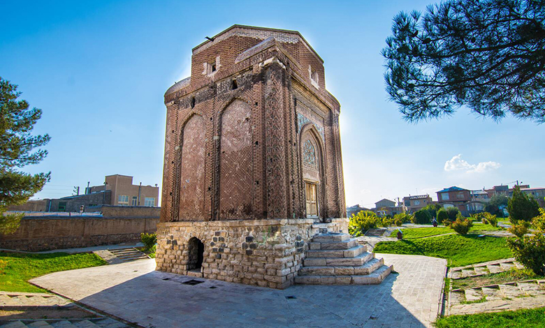 مراغه شهری با ظرفیت های گردشگری فراوان اما تشنه نوآوری