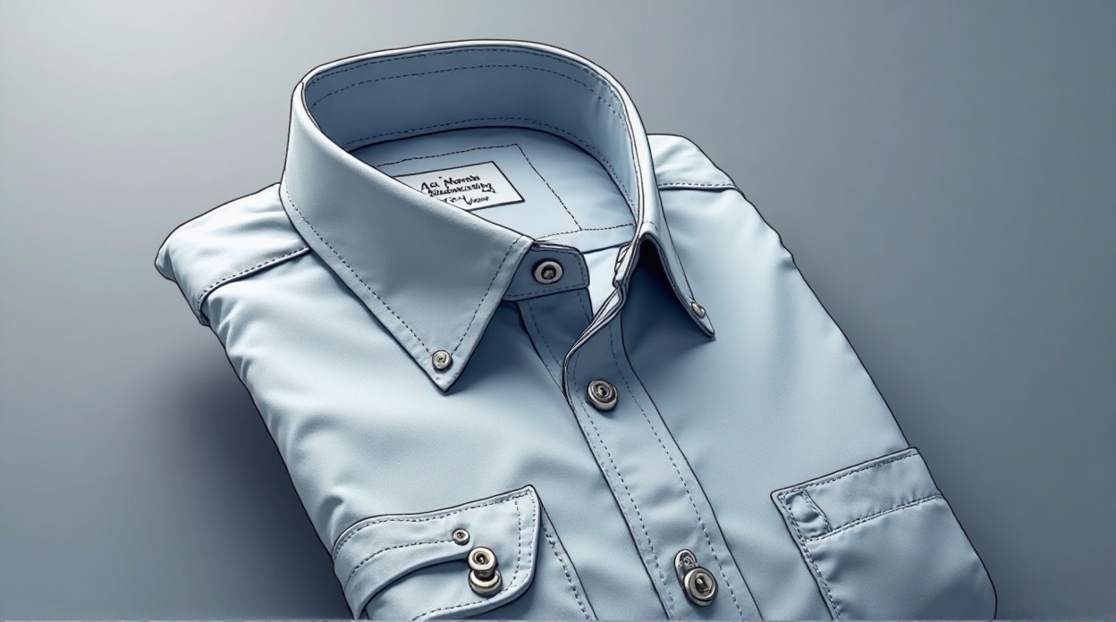 انواع پیراهن مردانه: استایل شما کدام است؟