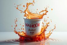 تحلیل رقابتی بازار لیوان کاغذی تبلیغاتی و تمایز ماهور گیفت