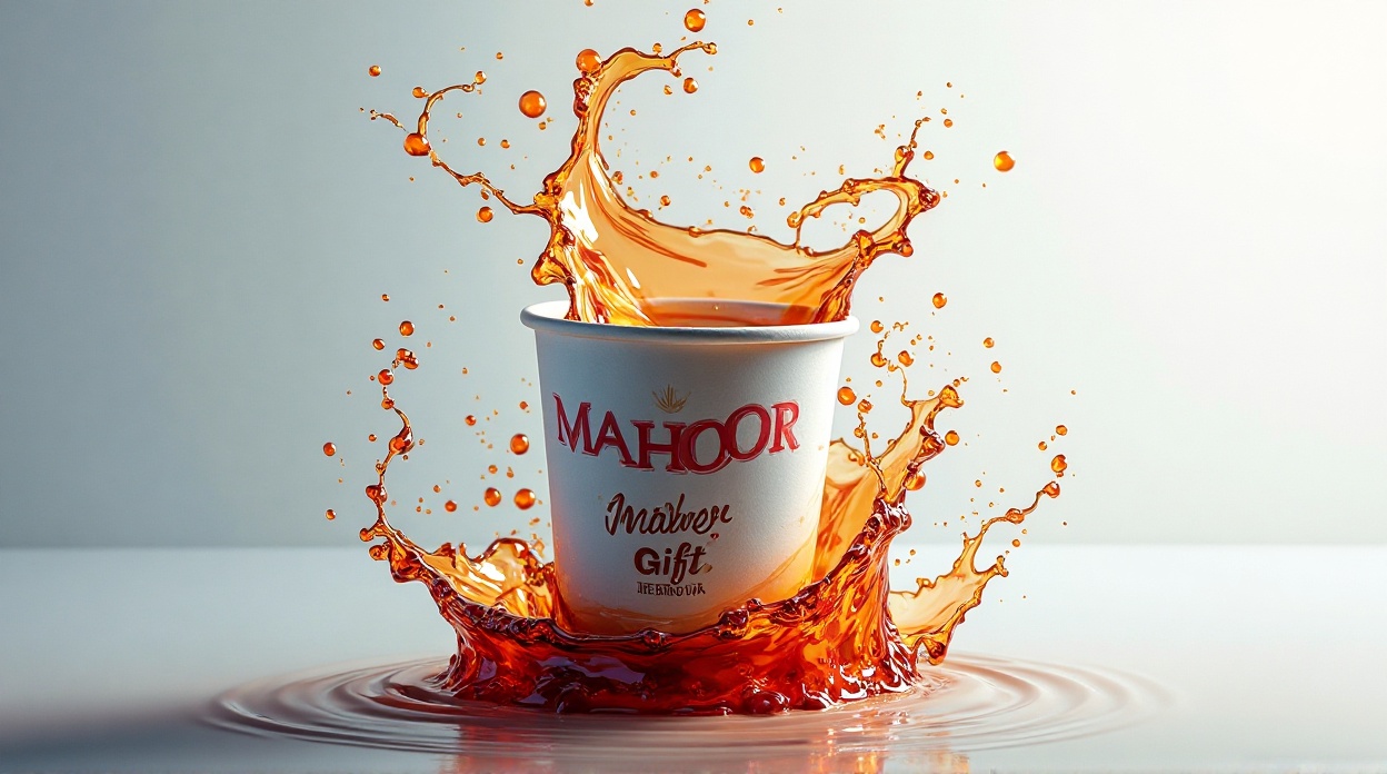 تحلیل رقابتی بازار لیوان کاغذی تبلیغاتی و تمایز ماهور گیفت