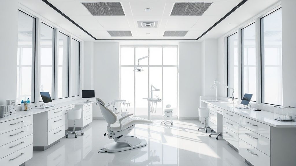 چرا انتخاب بهترین دکتر لمینت اهمیت دارد؟