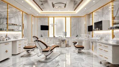 بهترین دکتر لمینت در اسلامشهر