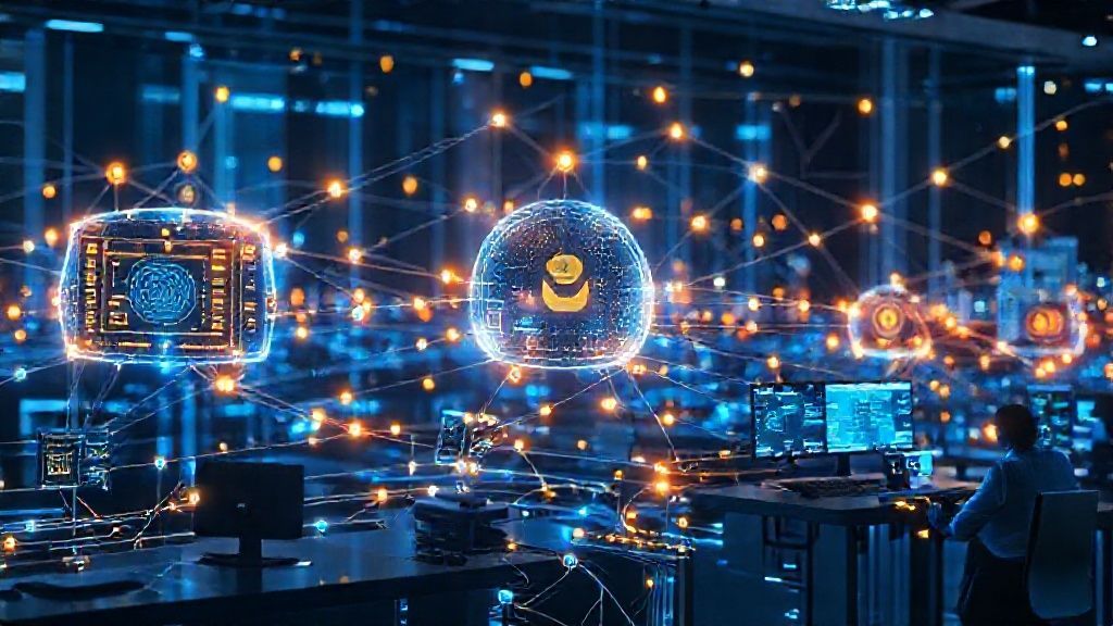 نقش صرافی‌ها و اکوسیستم داخلی