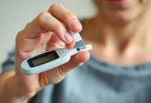 آیا تست قند خون ناشتا در خانه قابل اعتماد است؟