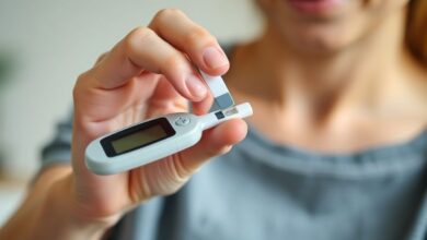 آیا تست قند خون ناشتا در خانه قابل اعتماد است؟