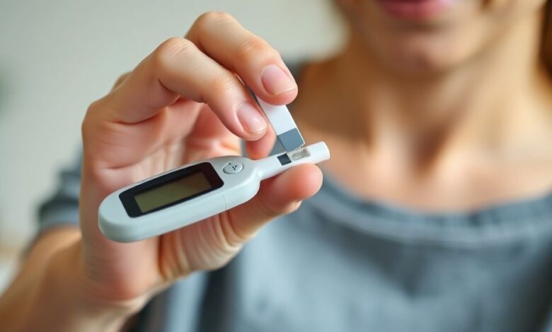 آیا تست قند خون ناشتا در خانه قابل اعتماد است؟