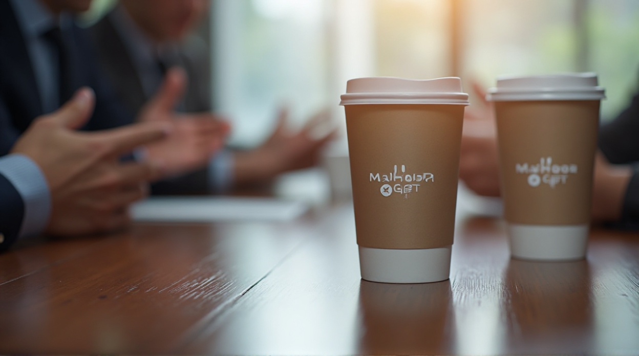 اهمیت استانداردهای ISO و کنترل کیفیت بین‌المللی در تولید لیوان کاغذی تبلیغاتی