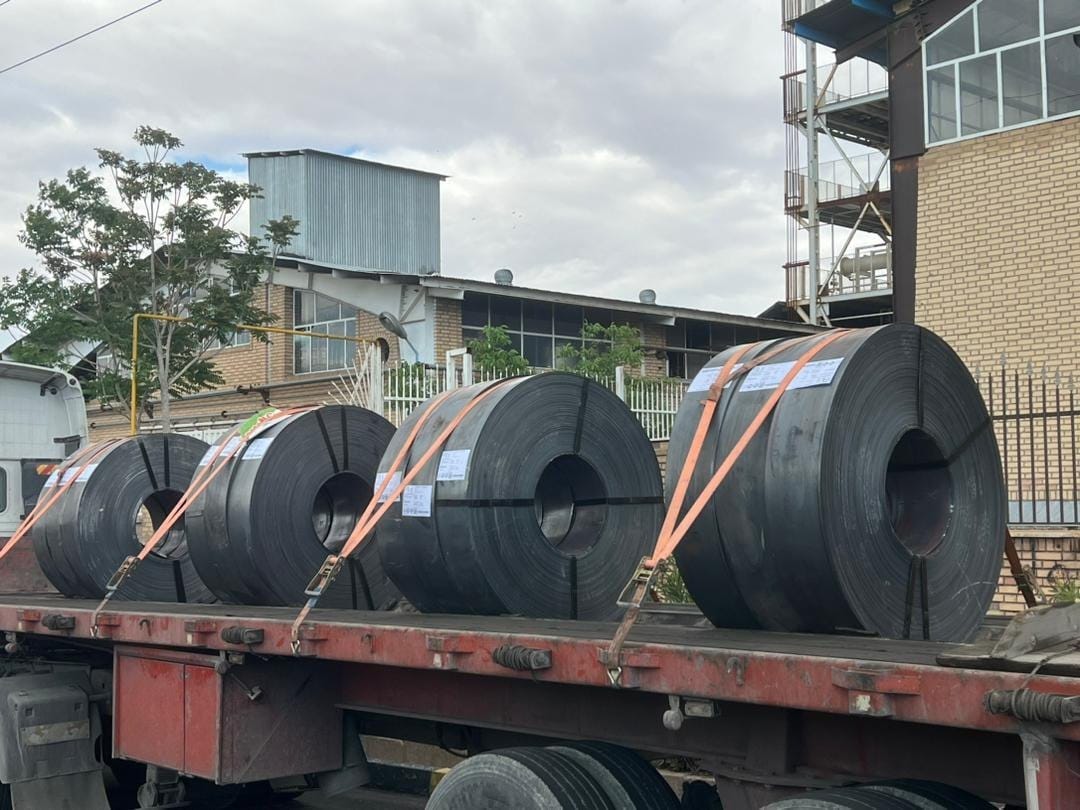 چرا قیمت ورق a36 در سایت فروش آهن مختلف، متفاوت است؟