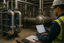 مشکلات مبدل حرارتی که اگر جدی نگیرید، کل خط را می‌خوابانند