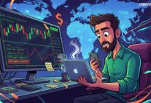 چرا دنبال کردن اخبار ال بانک برای تریدرها مهم است؟