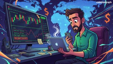 چرا دنبال کردن اخبار ال بانک برای تریدرها مهم است؟