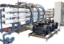 چطور با تصفیه آب اصولی، عمر دستگاه RO و برج خنک‌کننده را چند برابر کنیم؟