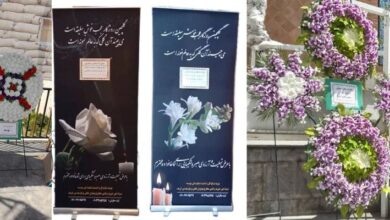 4 راه شیک و محترمانه برای ابراز همدردی