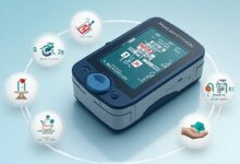 خطاهای دستگاه قند خون فری سنس | بررسی کامل ارورهای رایج، علت‌ها و روش‌های رفع سریع