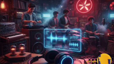 دانلود آهنگ جدید با کیفیت 320 و 128 + متن کامل