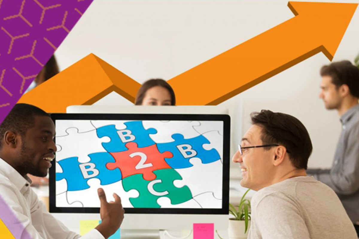 تاثیر فروش سازمانی