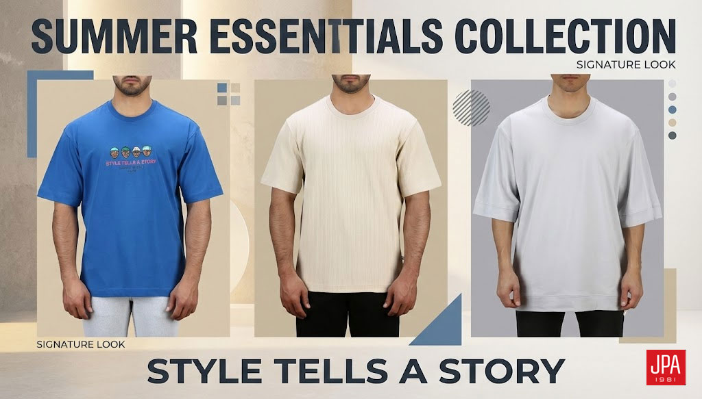 تیشرت مردانه