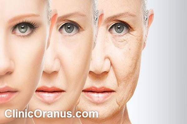 مرکز آر اف فرکشنال در جنت آباد تهران