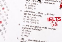 آنچه متقاضیان مهاجرت باید درباره آزمون آیلتس بدانند