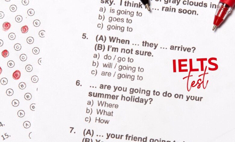 آنچه متقاضیان مهاجرت باید درباره آزمون آیلتس بدانند