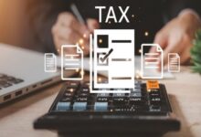 راز مالیاتی برای کسب و کارها
