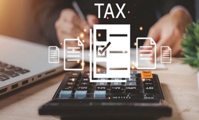 راز مالیاتی برای کسب و کارها
