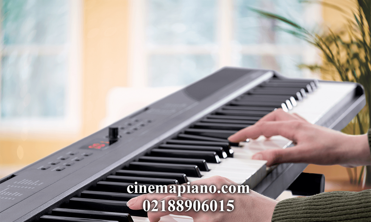 نکات-مهم-خرید-پیانو-دیجیتال
