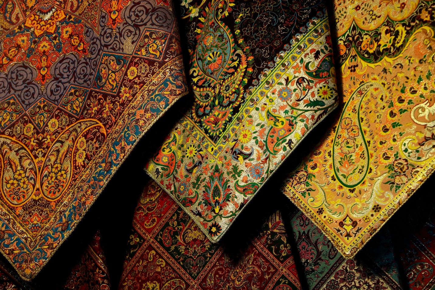 نکات کاربردی برای ترکیب سنت و مدرنیته