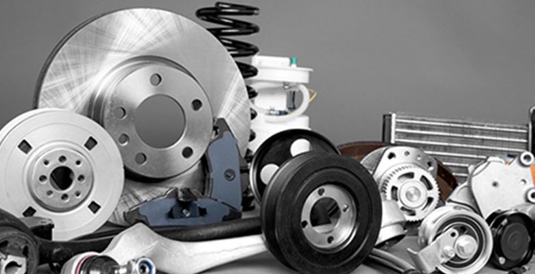 لوازم یدکی خودرو؛ نقش حیاتی در عملکرد، ایمنی و دوام وسایل نقلیه