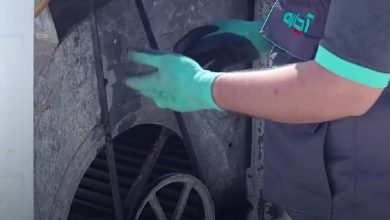 جدول استاندارد تسمه و پولی چیست و چه کاربردی دارد؟