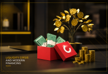 بحران نقدینگی و گذار از تسهیلات سنتی به مدل‌های نوین تامین مالی