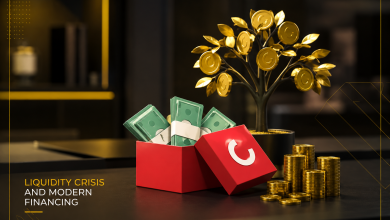 بحران نقدینگی و گذار از تسهیلات سنتی به مدل‌های نوین تامین مالی