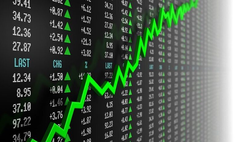 پایان مثبت و پرنوسان بازار سرمایه؛ غلبه تقاضا بر عرضه و ثبت رشد شاخصها در بورس تهران