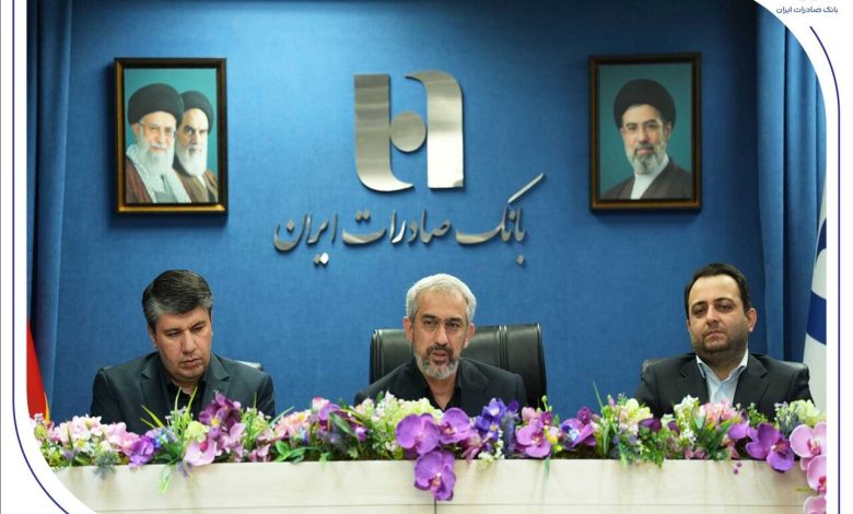 تغییر مدیریت در بانک صادرات ایران؛ افشین خانی جانشین محسن سیفی شد