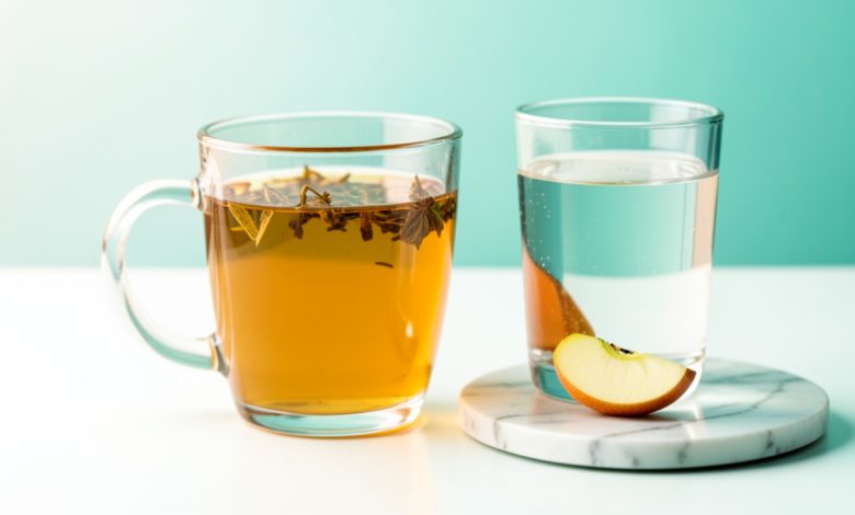 بعد از آندوسکوپی و کولونوسکوپی چه بخوریم