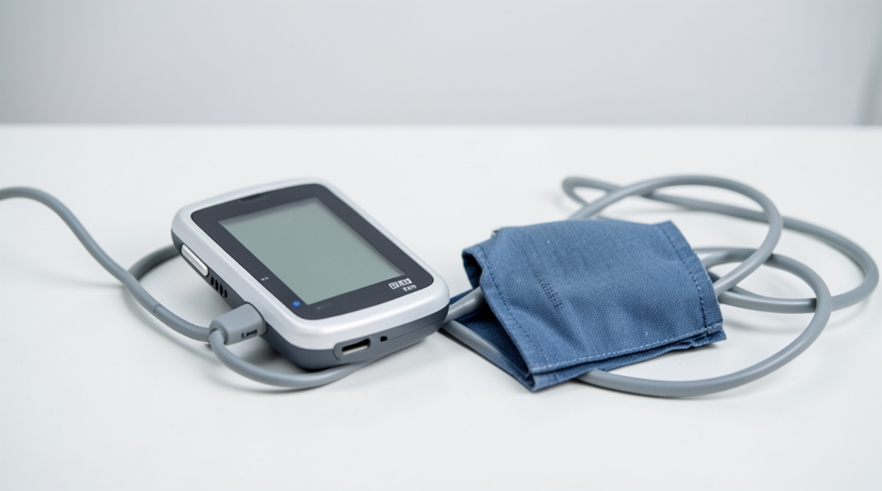 روش گام‌به‌گام رفع ارور دستگاه فشار خون Omron