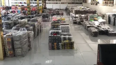 راسته جوراب فروشان بازار تهران | بهترین مرکز خرید جوراب عمده با قیمت تولیدی