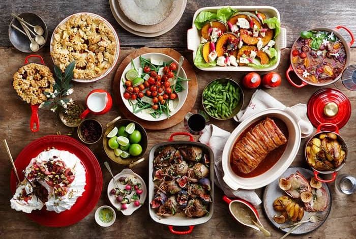 معرفی غذاهای ارزان قیمت و اقتصادی برای شام که سریع آماده می شوند!